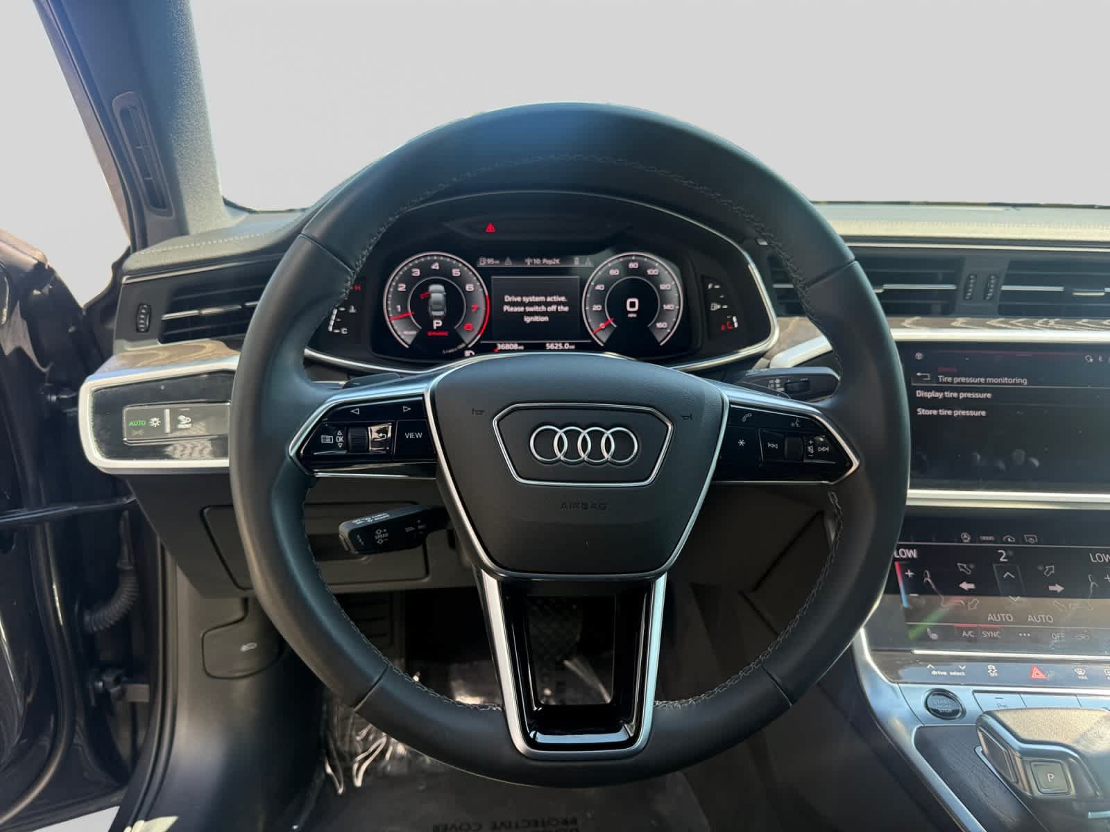 Used 2023 Audi A6 3.0T Premium w/ Convenience Package AWD/4WD image 11
