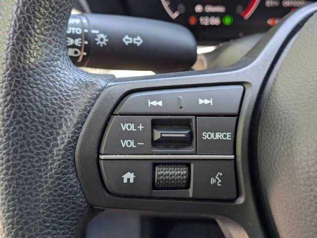 Certified 2024 Honda HR-V LX image 20