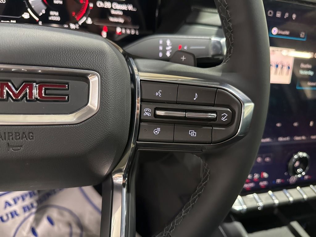 New 2026 GMC Acadia Elevation w/ Black Edition image 27