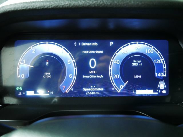 Used 2023 Jeep Grand Cherokee Limited w/ Trailer Tow Prep Group (B) AWD/4WD image 33