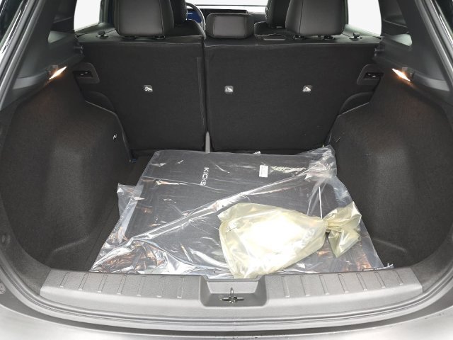 New 2027 Nissan Kicks SR w/ SR Premium Package FWD image 32