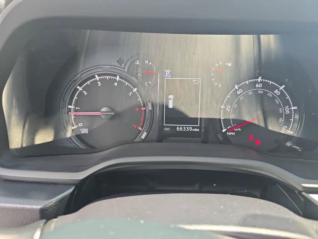 Used 2020 Toyota 4Runner SR5 Premium w/ Moonroof Package
