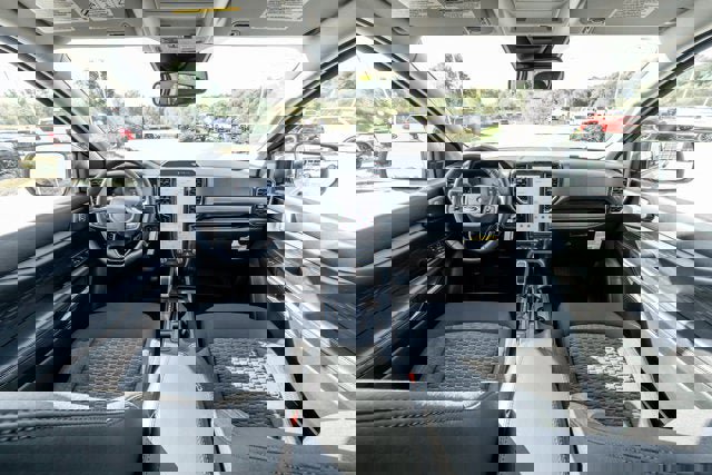 New 2025 Ford Ranger XLT AWD/4WD image 17