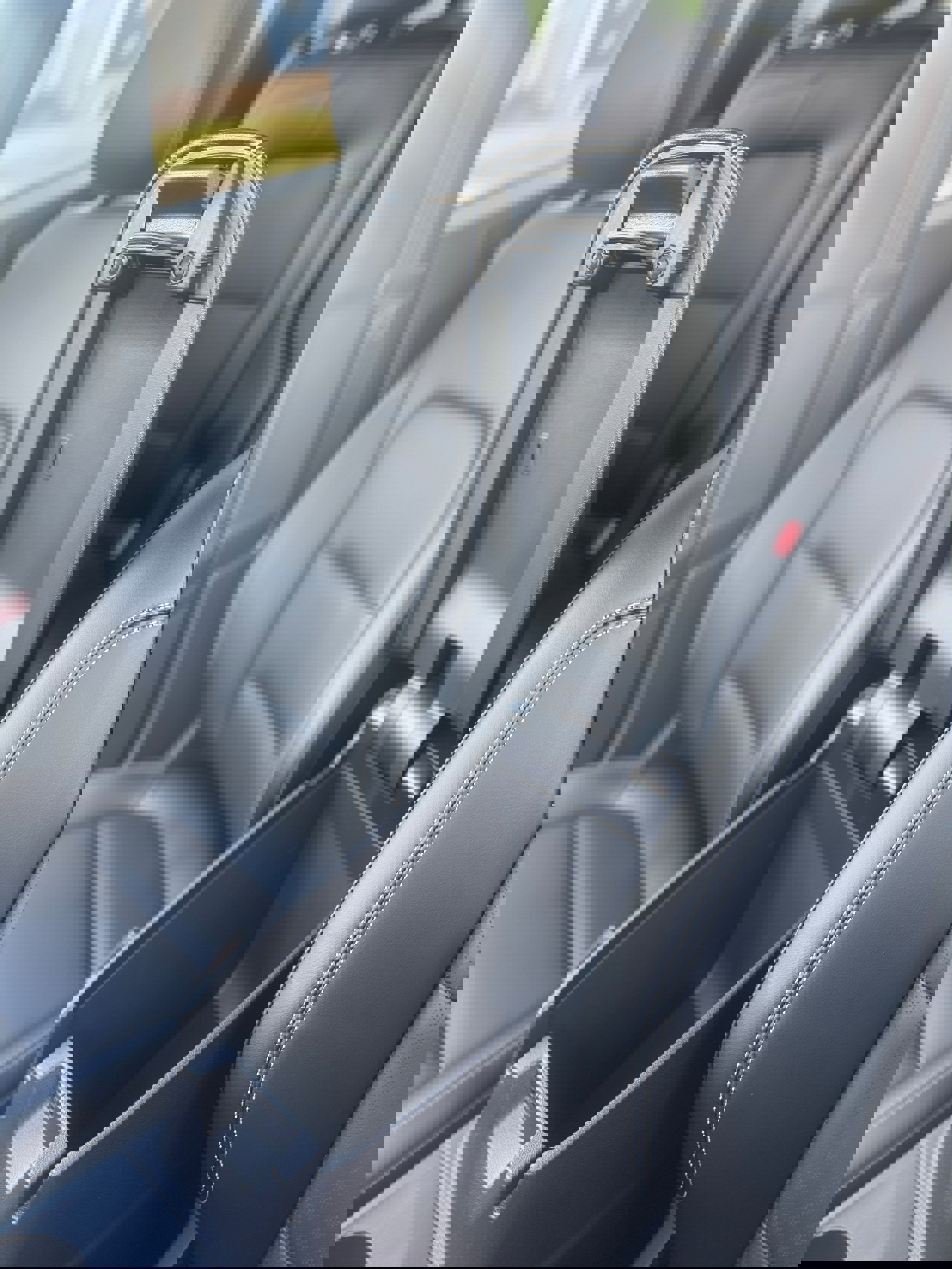 Used 2024 Ford Escape Platinum image 14