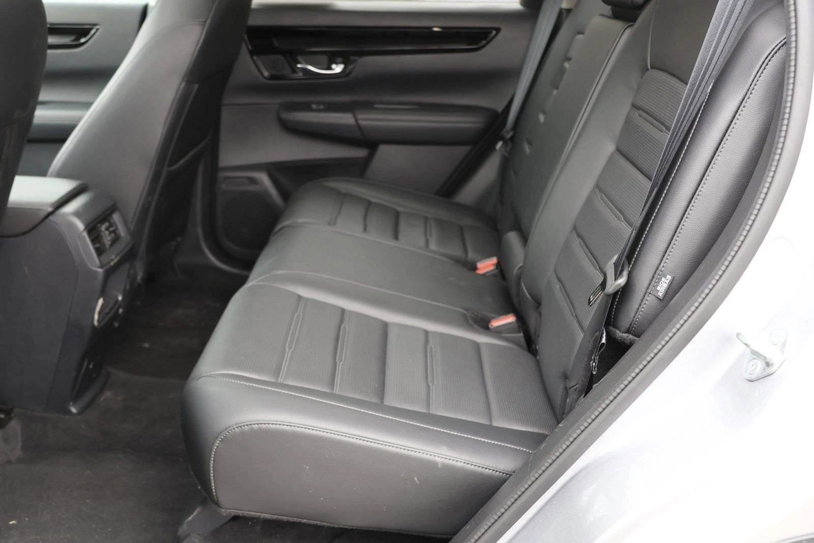 Used 2025 Honda CR-V EX-L image 23