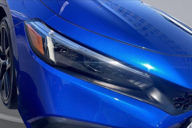 Used 2022 Honda Civic Si image 29