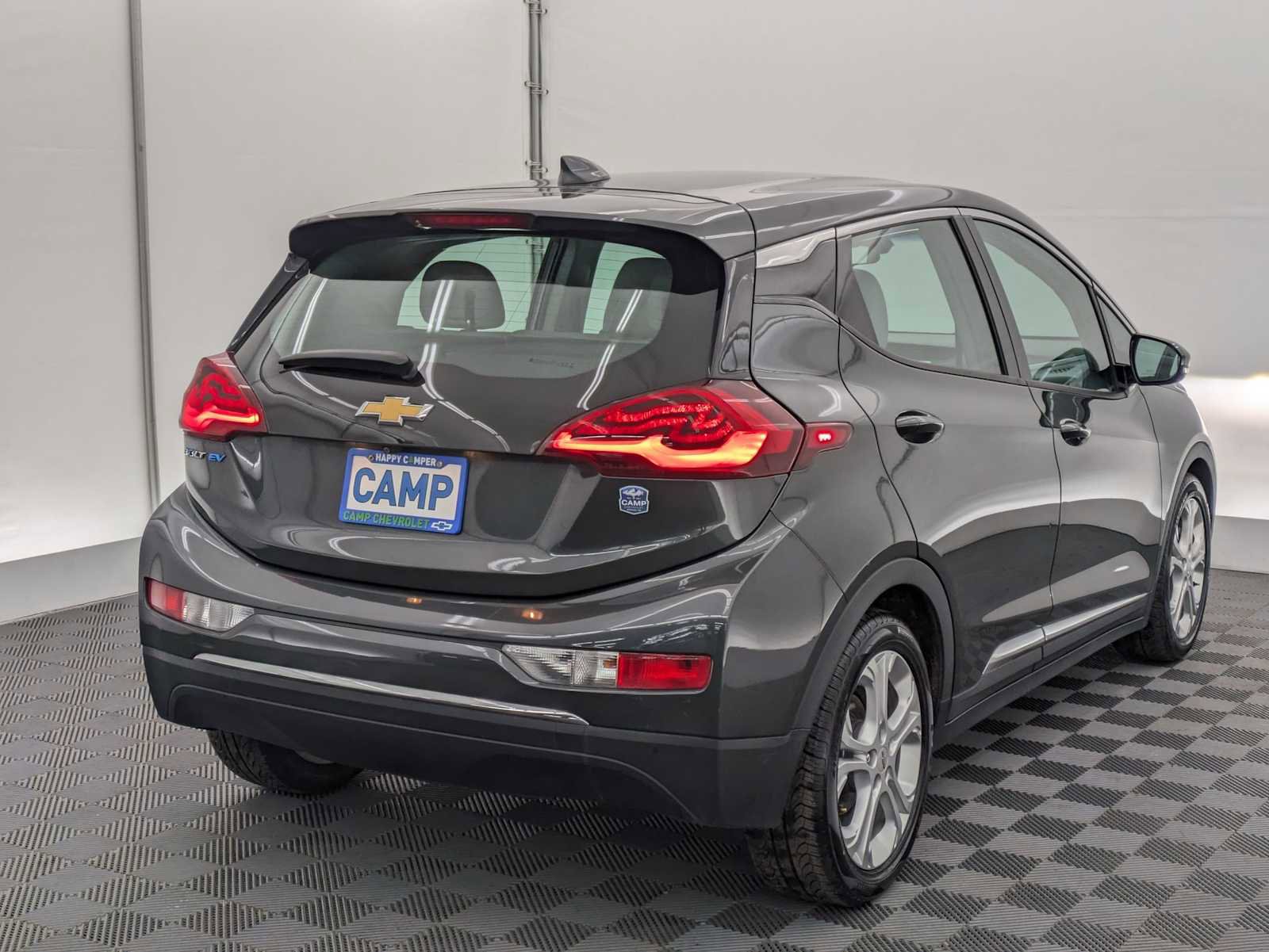 Used 2020 Chevrolet Bolt LT image 6