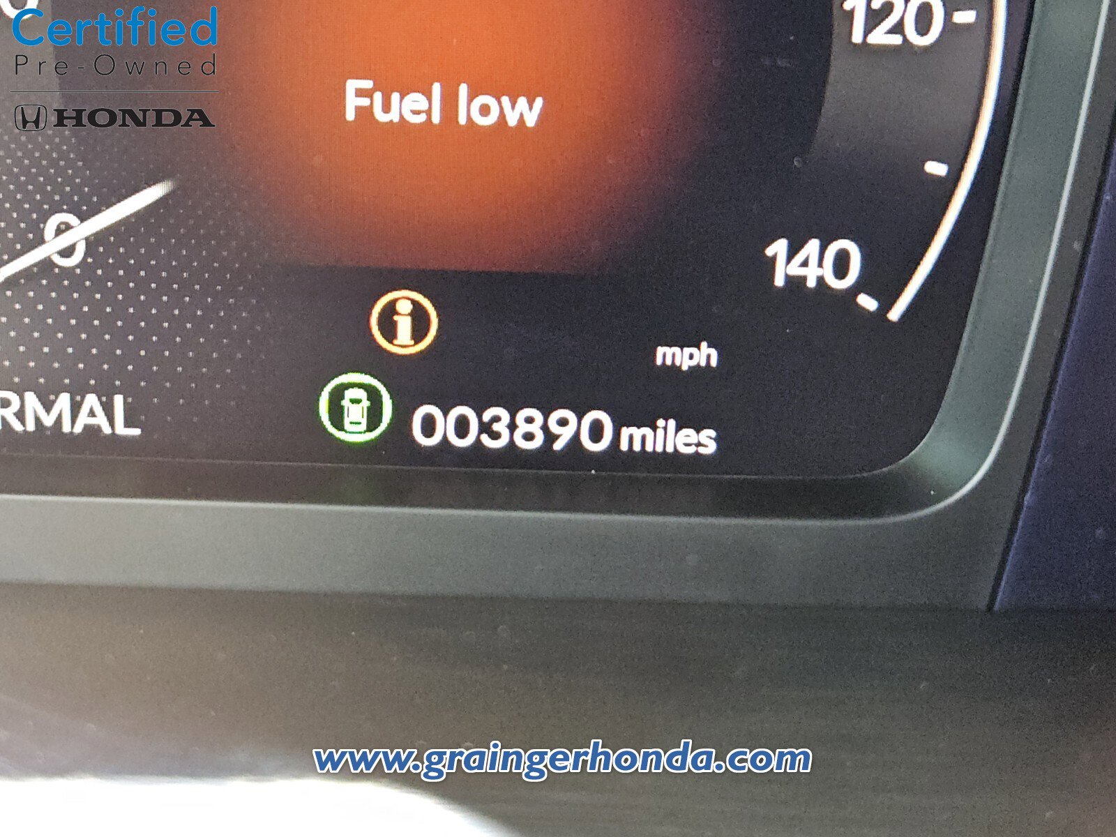 Used 2026 Honda CR-V Sport-L image 22