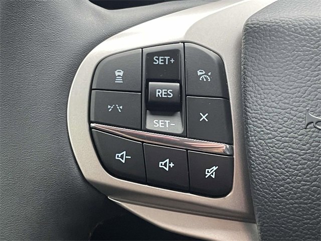 New 2026 Ford Explorer Active w/ Active Comfort Package image 22