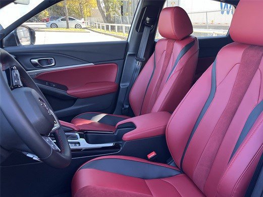 New 2026 Acura Integra A-Spec w/ Technology Package FWD image 27