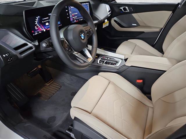 New 2026 BMW 228i w/ Technology Package FWD image 3