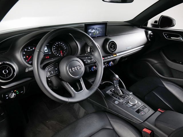 Used 2020 Audi A3 2.0T Premium AWD/4WD image 17