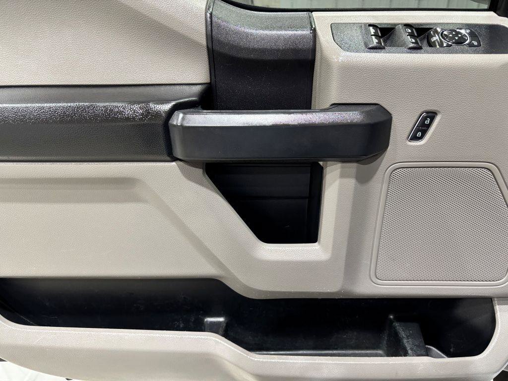 Used 2019 Ford F350 XL w/ Power Equipment Group AWD/4WD image 16