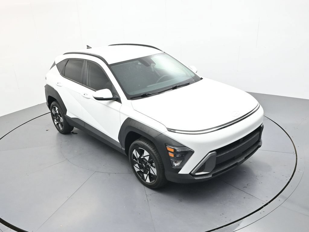 Used 2024 Hyundai Kona SEL w/ Convenience Package AWD/4WD image 23