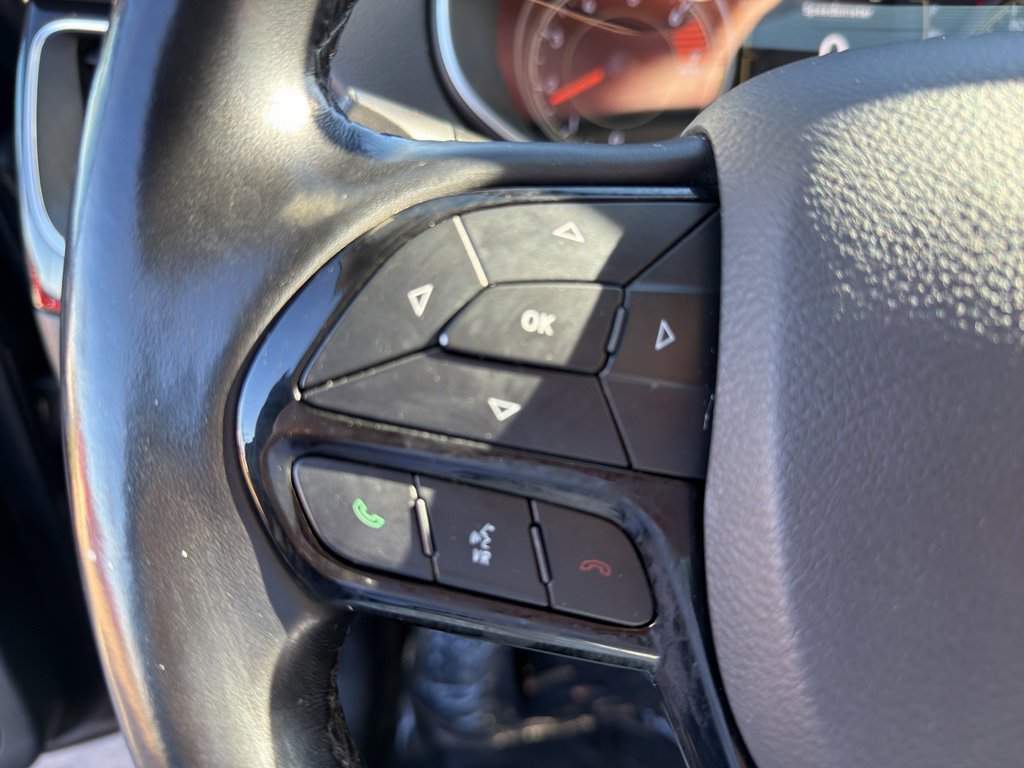 Used 2021 Jeep Cherokee Latitude Plus image 17