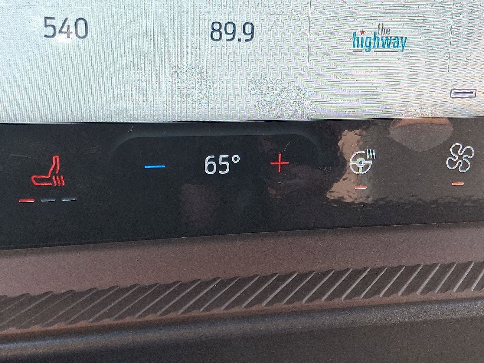 New 2025 Ford Bronco Sport Outer Banks image 16