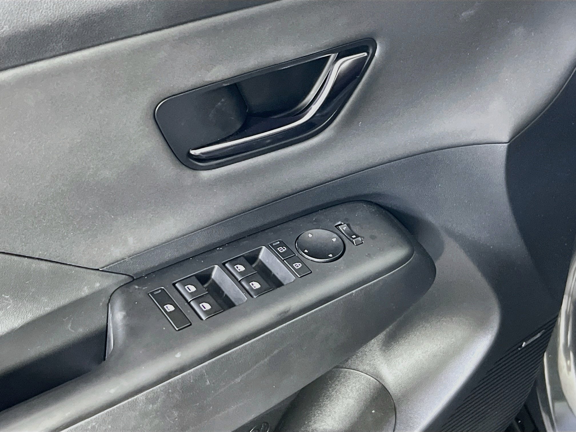 Used 2024 Hyundai Kona N Line AWD/4WD image 18