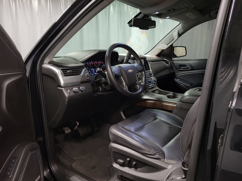 Used 2020 Chevrolet Tahoe LT AWD/4WD image 13