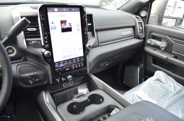 New 2026 RAM 2500 Laramie image 20