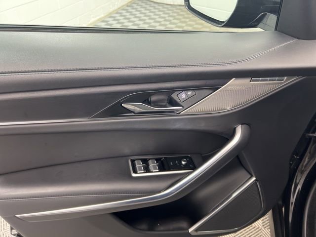 Used 2022 Jaguar F-PACE S image 15