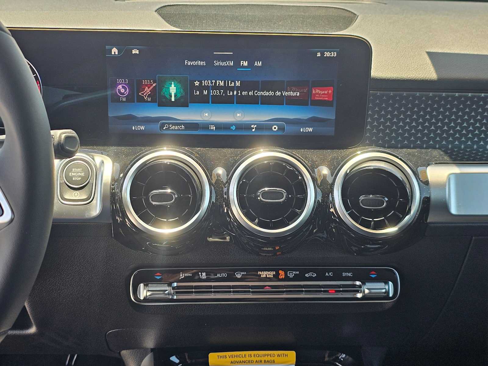 New 2026 Mercedes-Benz GLB 250 image 25