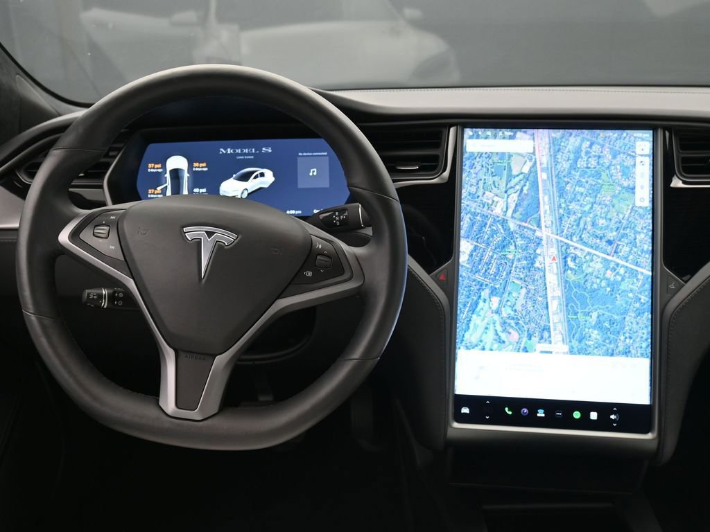 Used 2020 Tesla Model S Long Range image 11