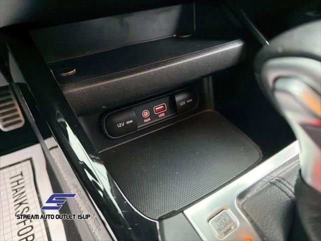Used 2020 Kia Forte GT-Line image 35