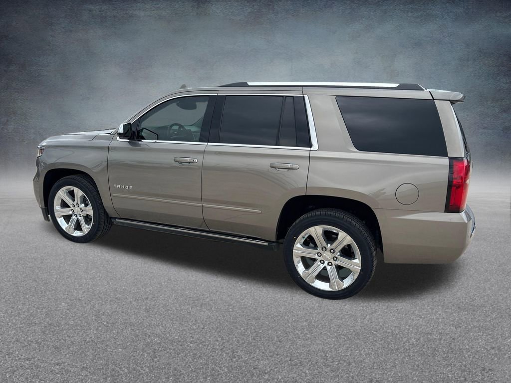 Used 2017 Chevrolet Tahoe Premier RWD image 3