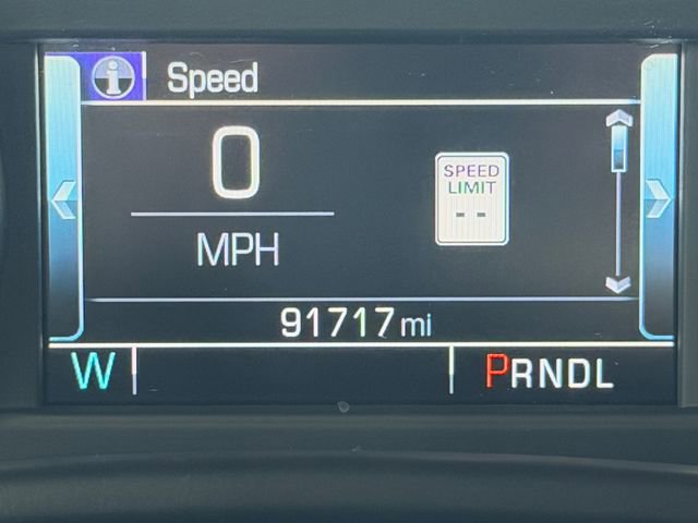 Used 2020 Chevrolet Suburban LT w/ RST Edition image 21