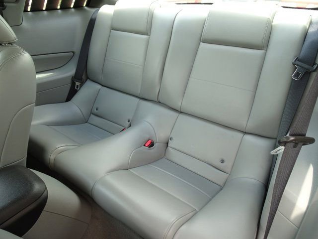 Used 2006 Ford Mustang Premium RWD image 15