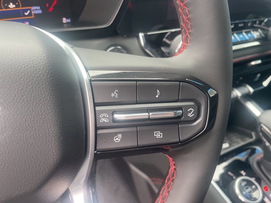 New 2026 Chevrolet Colorado Z71 w/ Z71 Convenience Package 2 image 15