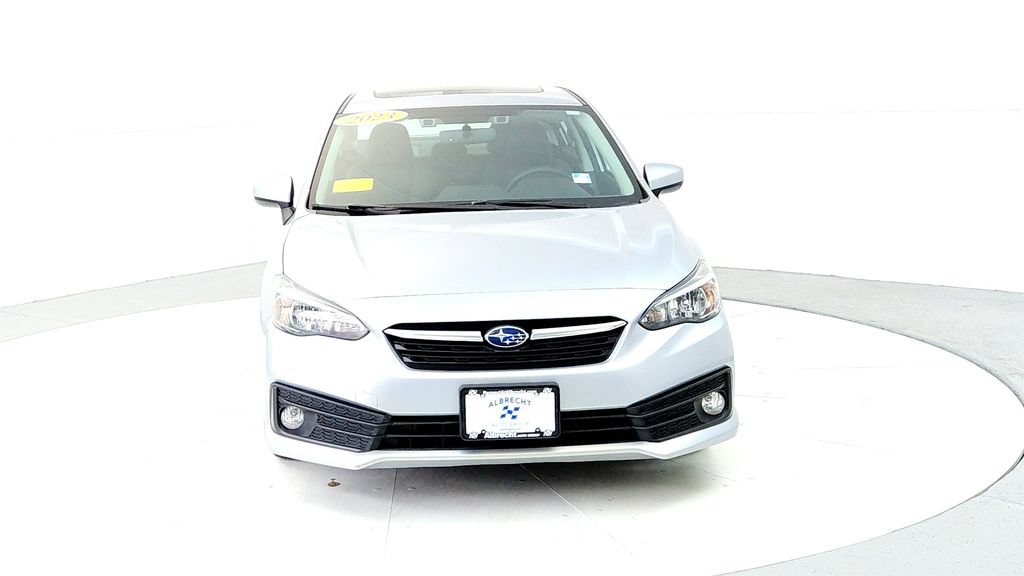 Used 2023 Subaru Impreza 2.0i Premium AWD/4WD image 8