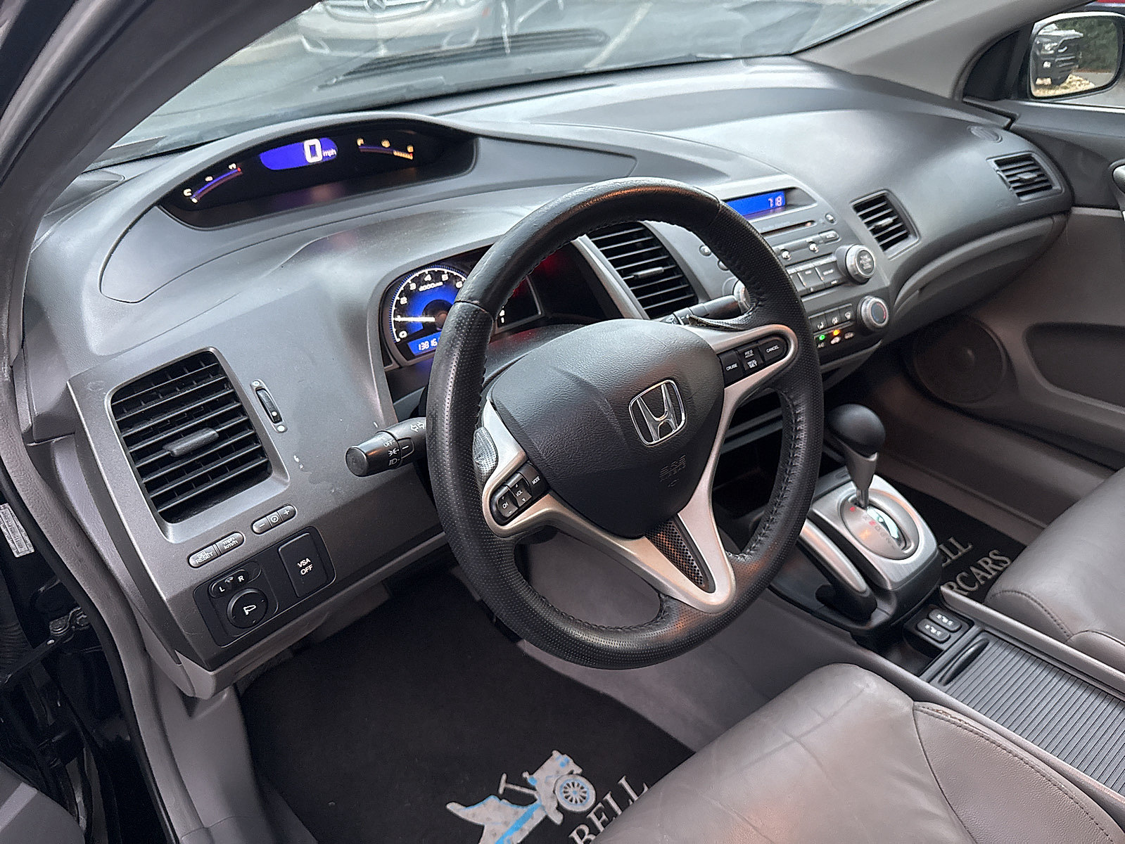 Used 2011 Honda Civic EX-L image 28