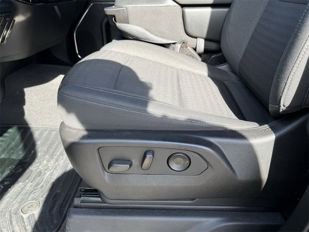 Used 2022 Chevrolet Silverado 1500 RST w/ Z71 Off-Road Package image 13