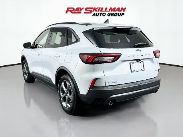 Used 2025 Ford Escape ST-Line AWD/4WD image 5