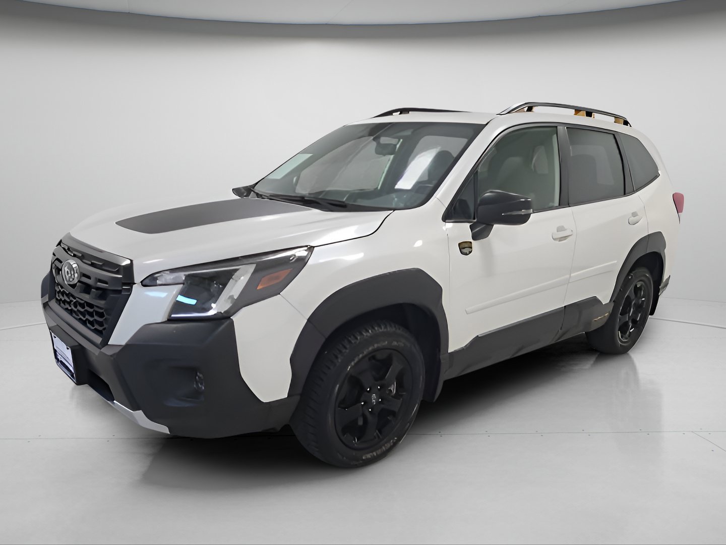 Used 2023 Subaru Forester Wilderness AWD/4WD image 3