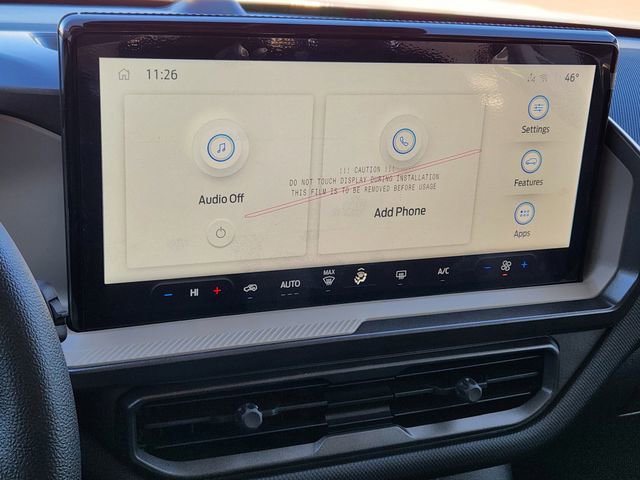 New 2025 Ford Bronco Sport Big Bend image 17