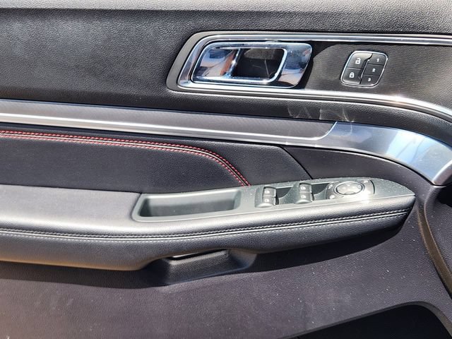 Used 2019 Ford Explorer Sport w/ Equipment Group 401A AWD/4WD image 25