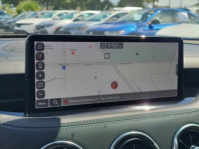 Used 2023 Kia Stinger GT2 RWD image 25