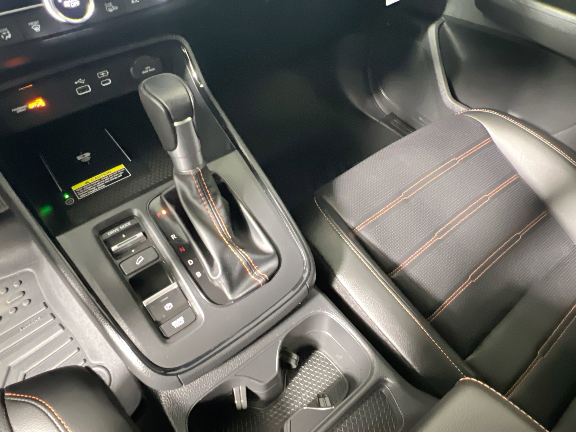 Used 2025 Honda CR-V Sport-L image 26