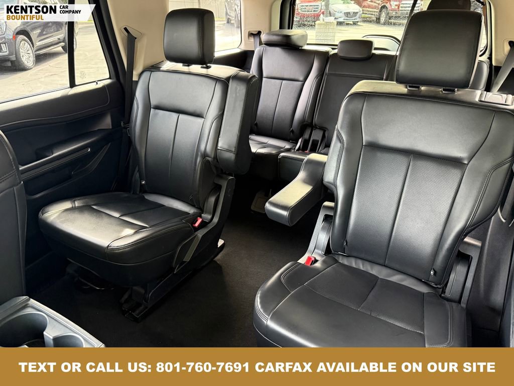 Used 2024 Ford Expedition XLT image 34