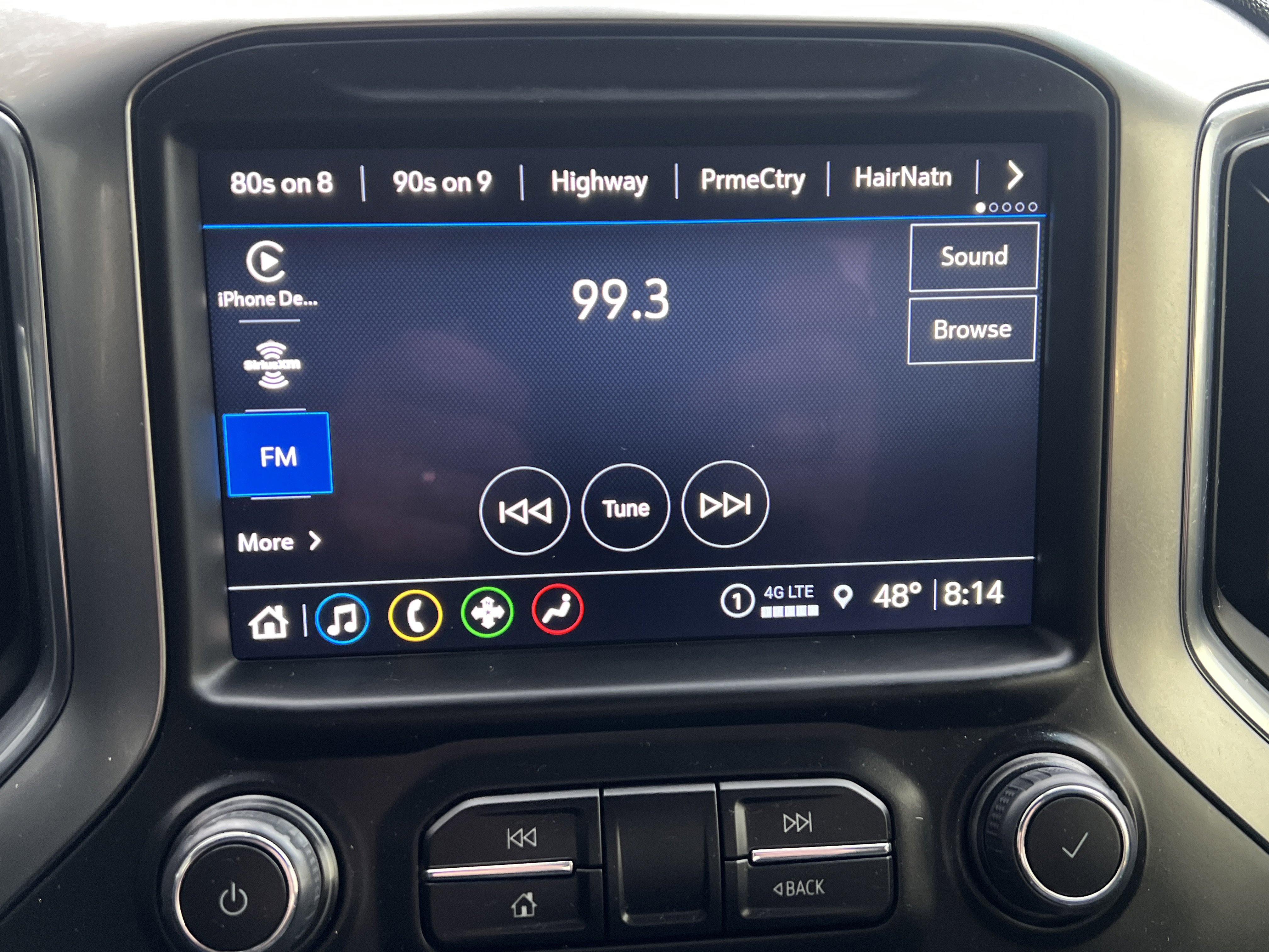 Used 2022 Chevrolet Silverado 1500 RST w/ All Star Edition Plus image 23