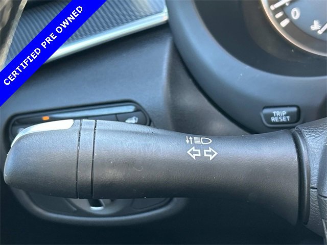 Certified 2024 INFINITI QX50 Sport image 34