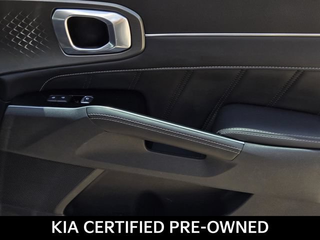 Certified 2023 Kia Sorento SX AWD/4WD image 8