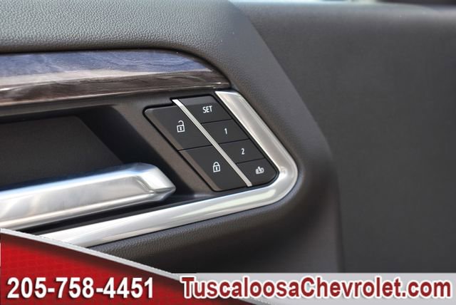 New 2026 Chevrolet Silverado 2500 LTZ w/ LTZ Convenience Package image 13