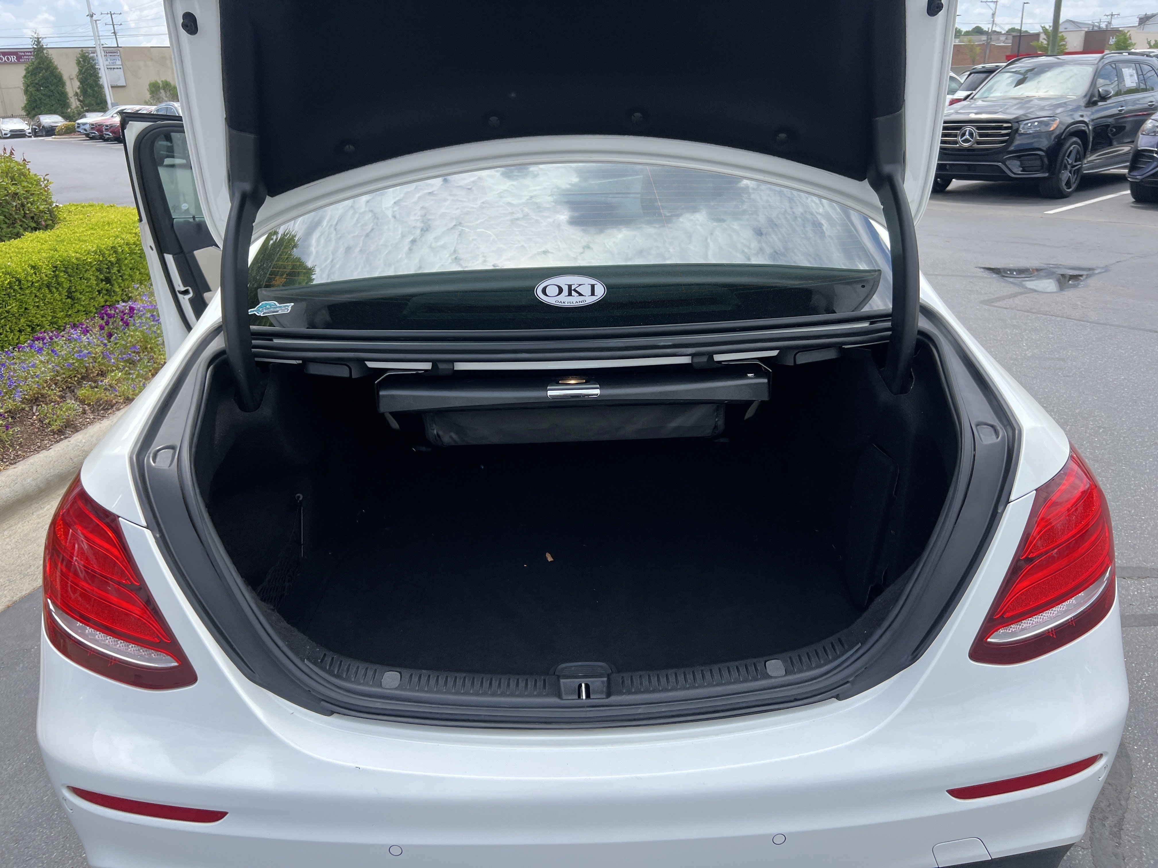Certified 2019 Mercedes-Benz E 300 image 34