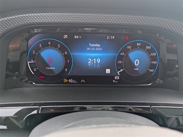 New 2026 Volkswagen Atlas Cross Sport SEL R-Line image 28