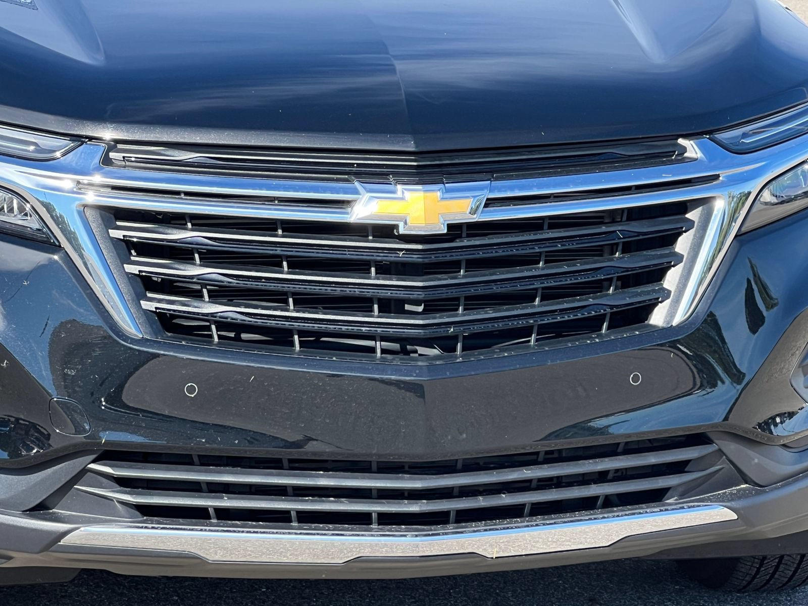 Used 2024 Chevrolet Equinox LT AWD/4WD image 41