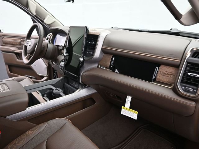 New 2026 RAM 1500 Limited image 24