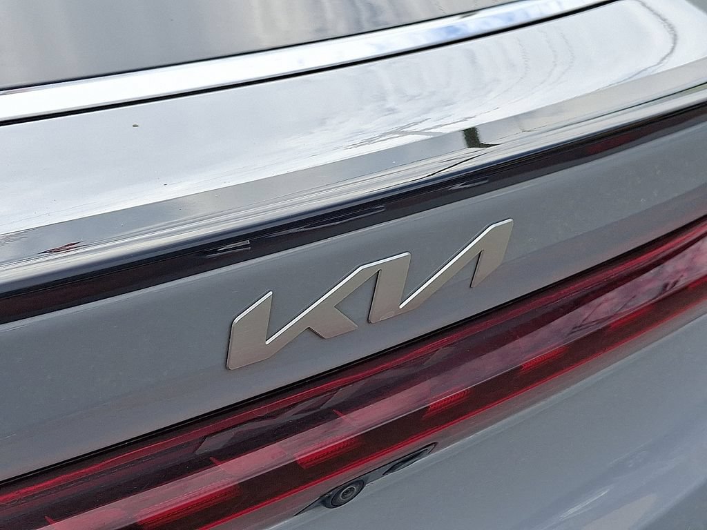 Used 2023 Kia K5 GT-Line AWD/4WD image 29